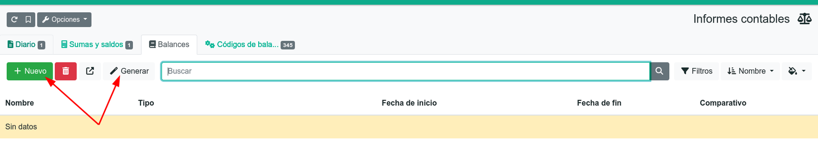 Cómo hacer un Balance de pérdidas y ganancias